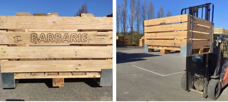 © Groupe Sylvatek © Groupe Sylvatek