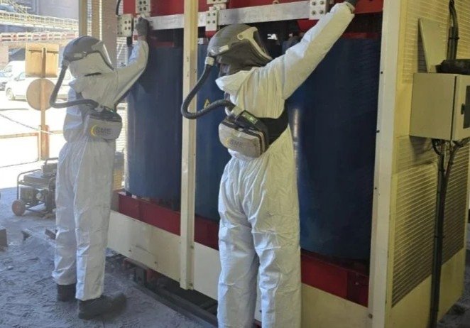 ©SME Industrie ©SME Industrie