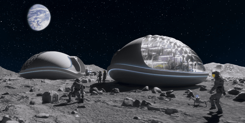 © Interstellar Lab © Interstellar Lab