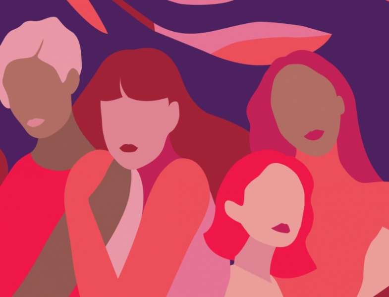 © Force Femmes Web - Alexandra De Assunçao © Force Femmes Web - Alexandra De Assunçao