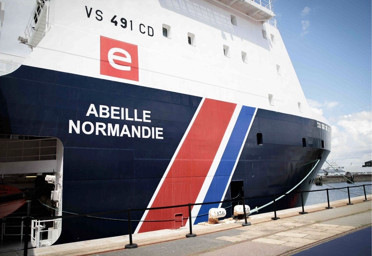 © Les Abeilles International © Les Abeilles International