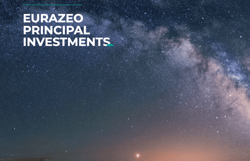 © Eurazeo © Eurazeo