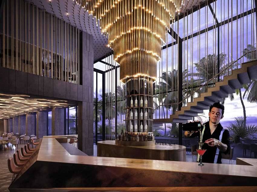 Les murs du Pullman d'Abidjan rejoignent le portefeuille de Kasada. 