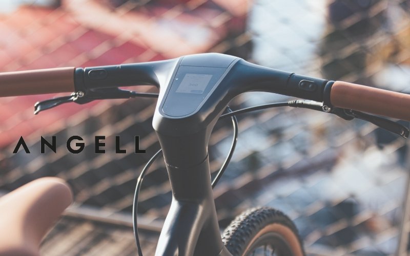 © Angell Mobility © Angell Mobility