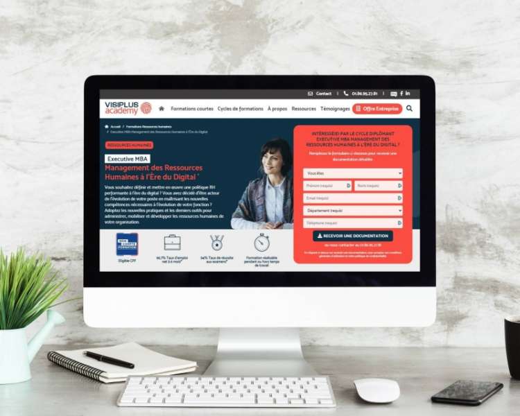 ©  Visiplus (Oktogone)