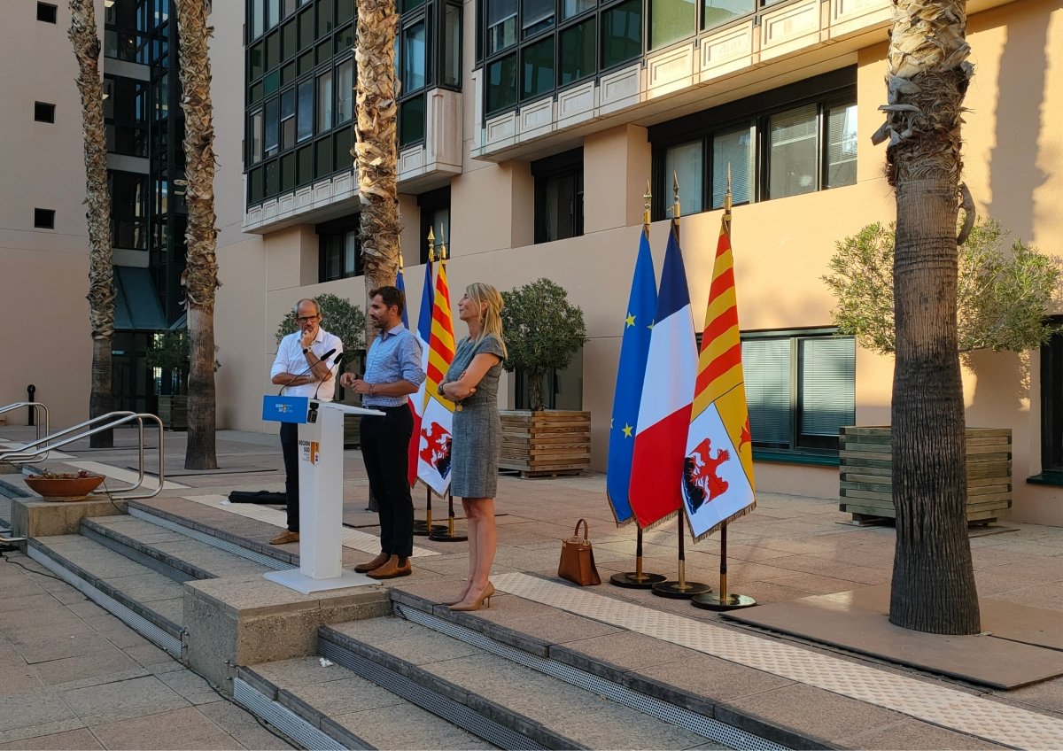 © CFNEWS, Thomas Loeillet © CFNEWS, Thomas Loeillet