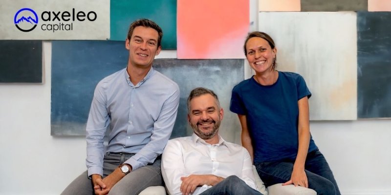 © AXC Axeleo Capital © AXC Axeleo Capital