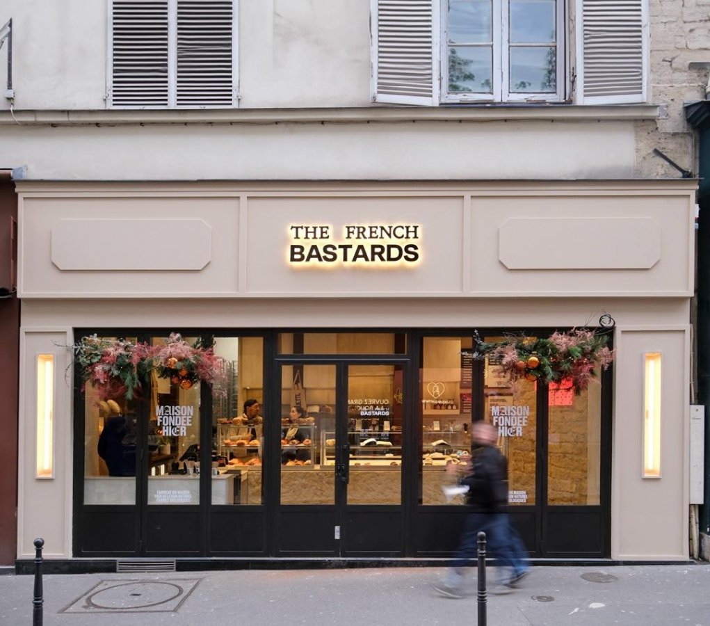 © The French Bastards