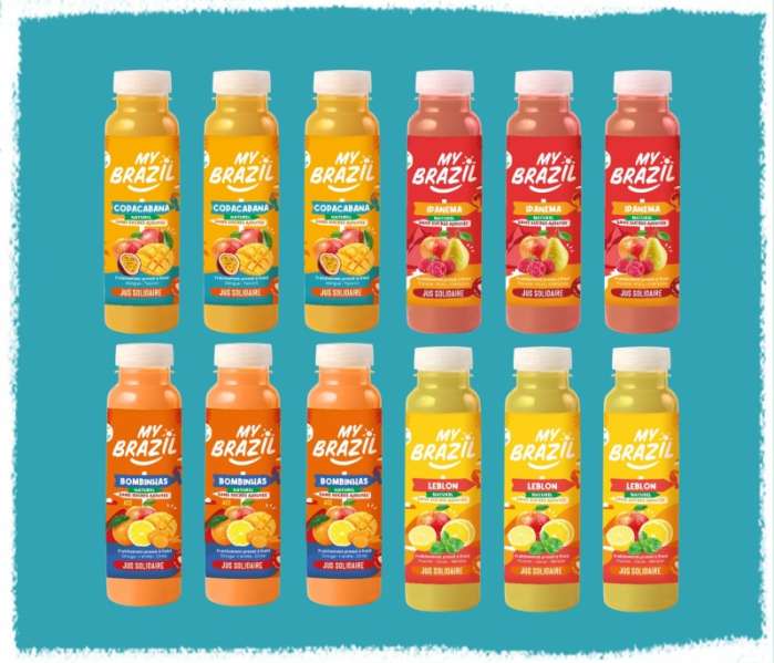 ©MyBrazil ©MyBrazil