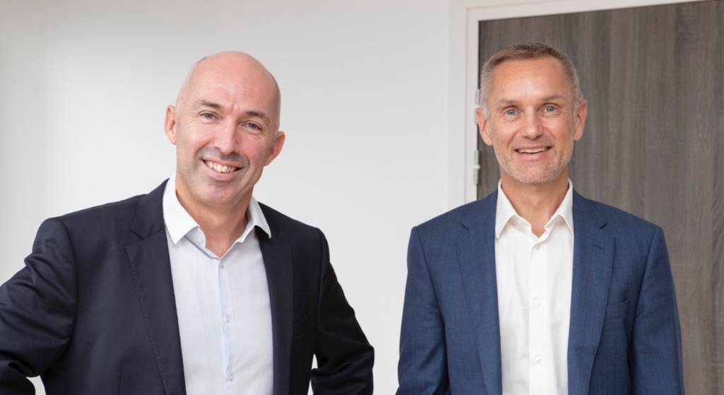 Ronan Le Moal et Charles Cabillic, Épopée Gestion