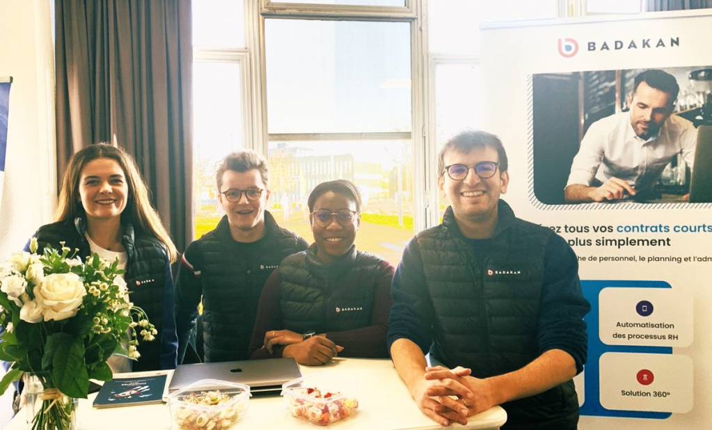 © Badakan © Badakan