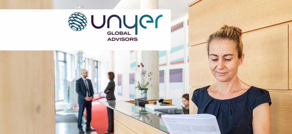 ©Unyer Global Advisors ©Unyer Global Advisors