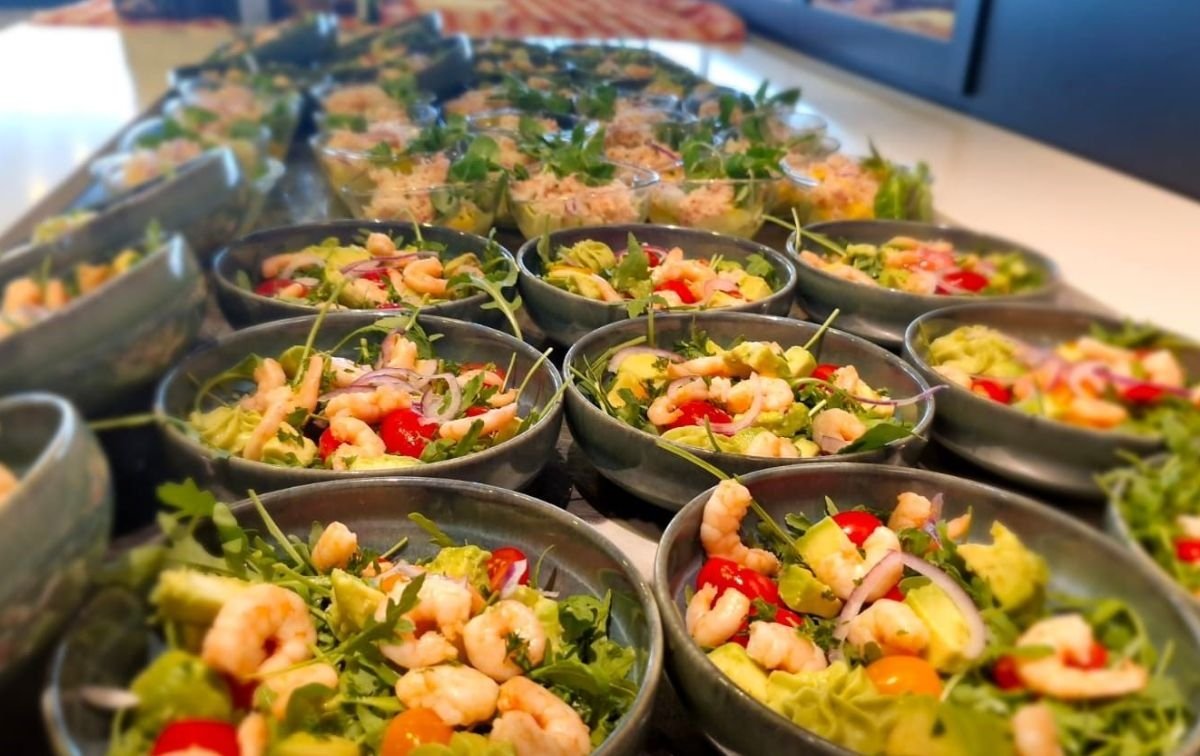 ©Dupont Restauration