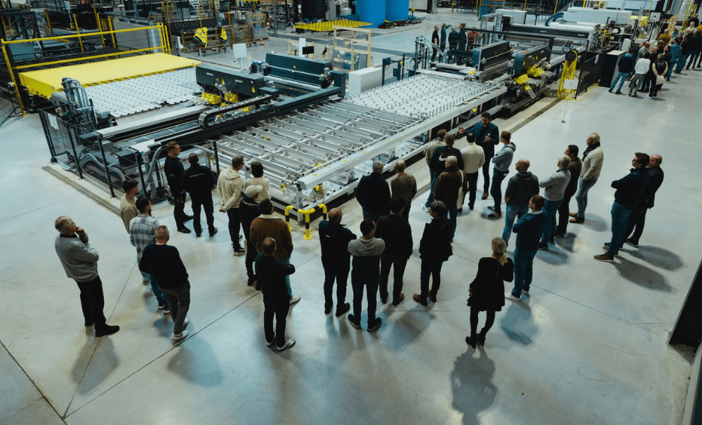 © H²Glass © H²Glass