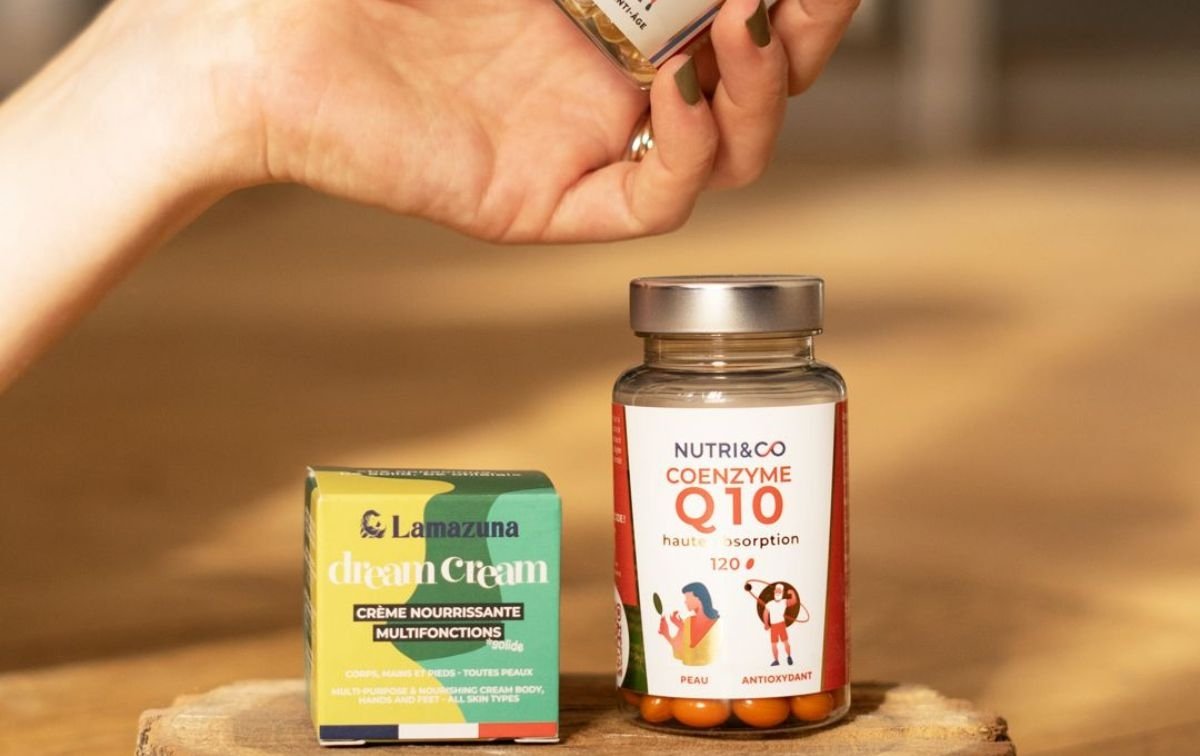 © Nutri&Co © Nutri&Co