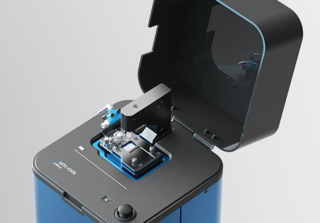 © Lumicks © Lumicks