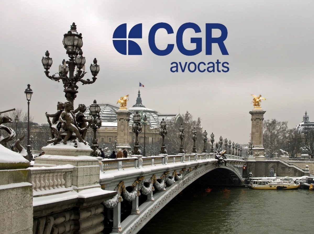© Pixabay, CGR Avocats © Pixabay, CGR Avocats