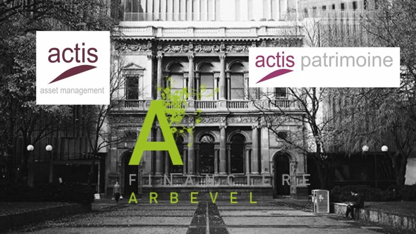 © Actis / Arbevel © Actis / Arbevel