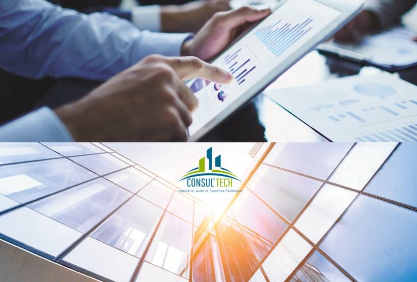 © Consul'tech © Consul'tech