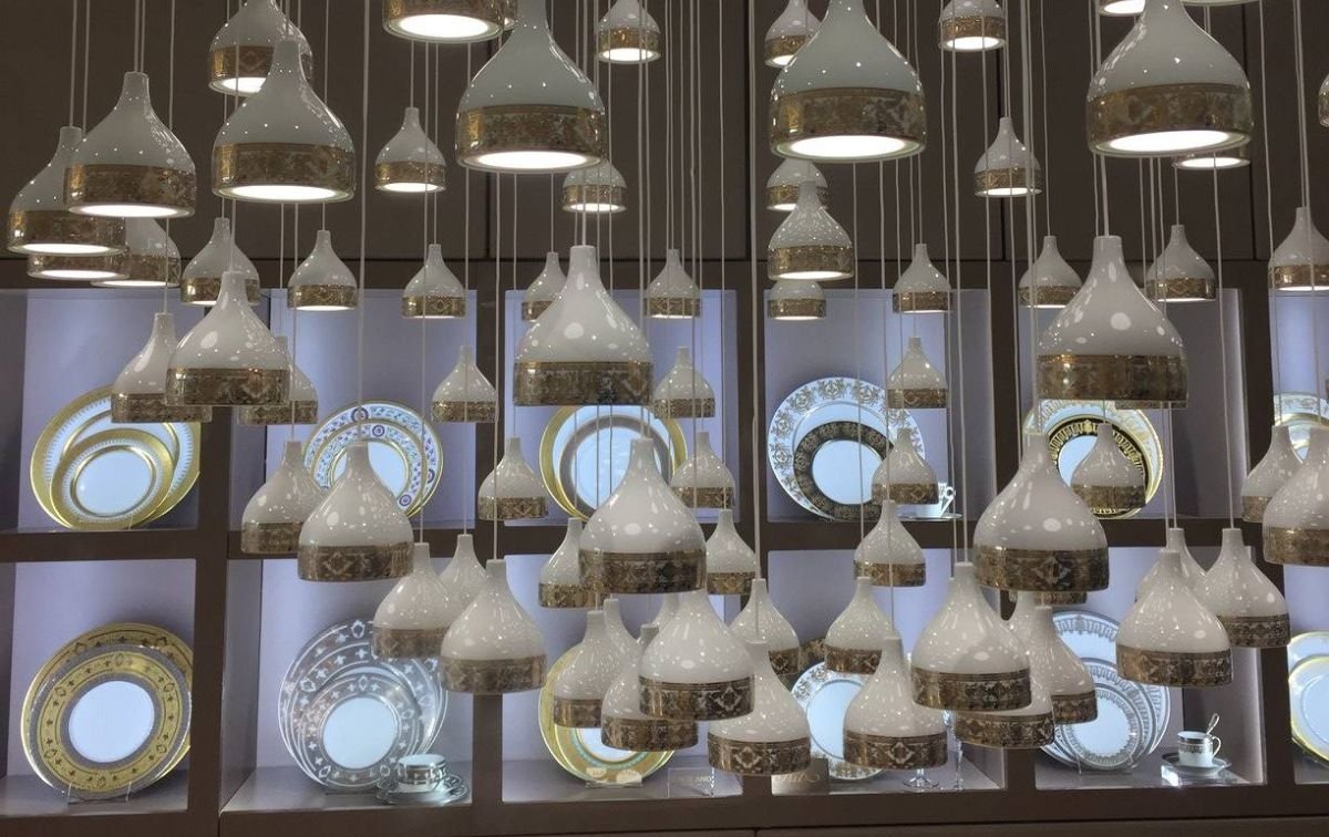 ©Haviland ©Haviland