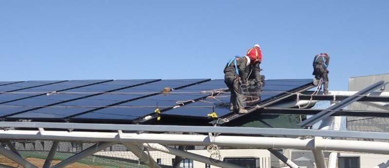 © Emeraude Solaire © Emeraude Solaire