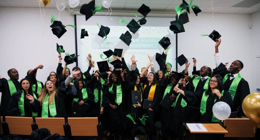 © ESI Business School - GEMA (Grandes Écoles des Métiers d'Avenir) © ESI Business School - GEMA (Grandes Écoles des Métiers d'Avenir)