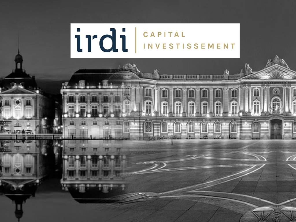 © Irdi Capital Investissement