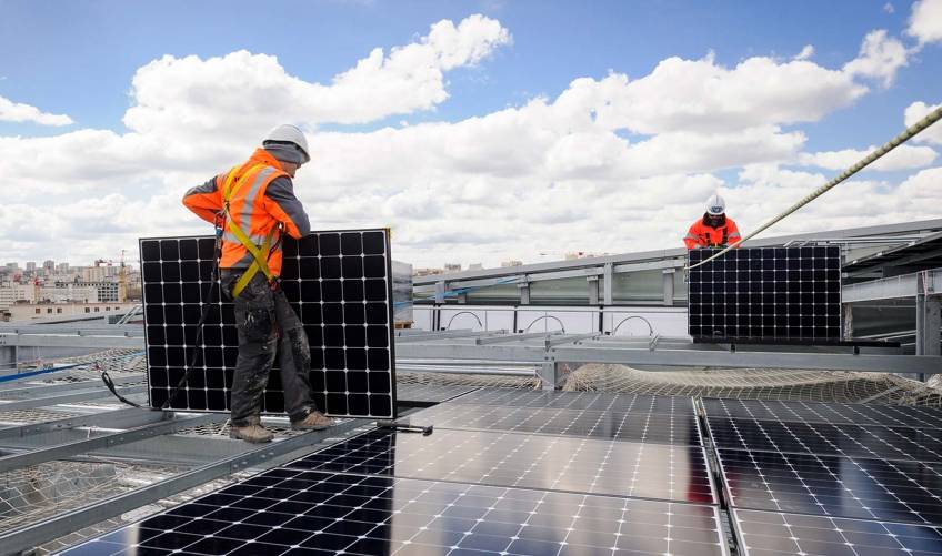 © Solstyce © Solstyce