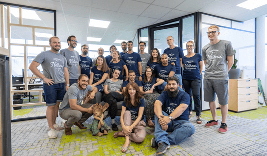 © Netheos © Netheos