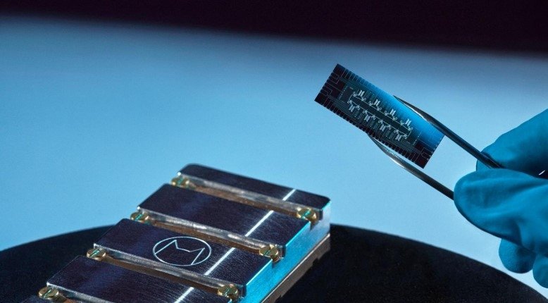 ©Alice & Bob ©Alice & Bob