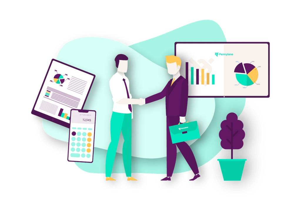 © Pennylane © Pennylane