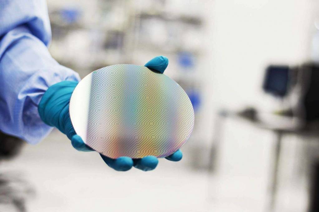 © Nil Technology (NILT) © Nil Technology (NILT)