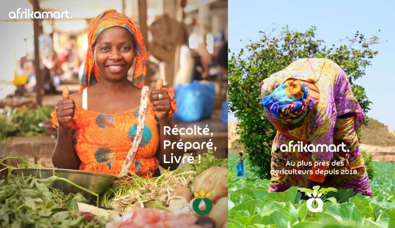 © Afrikamart © Afrikamart