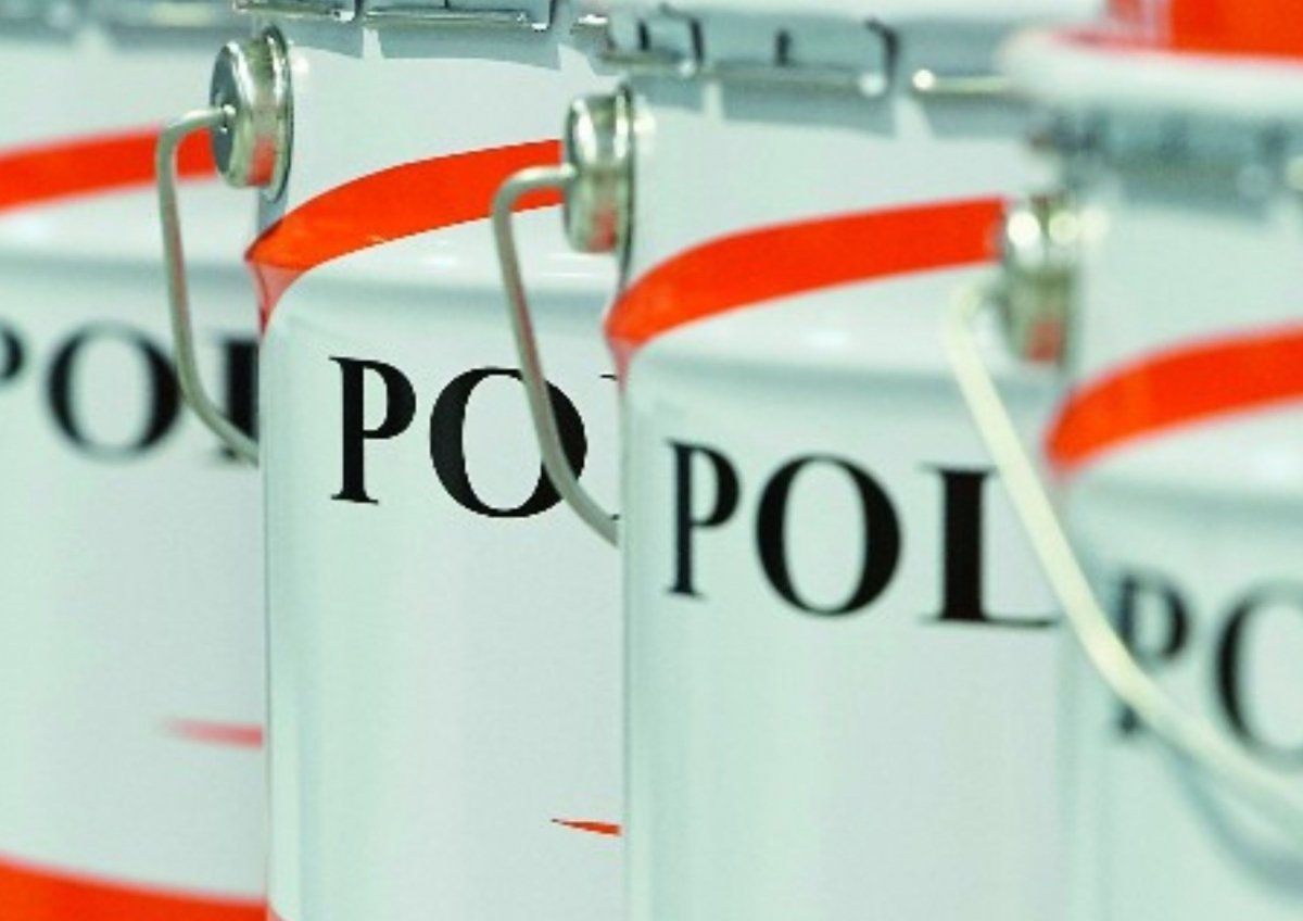 © Polyprocess © Polyprocess