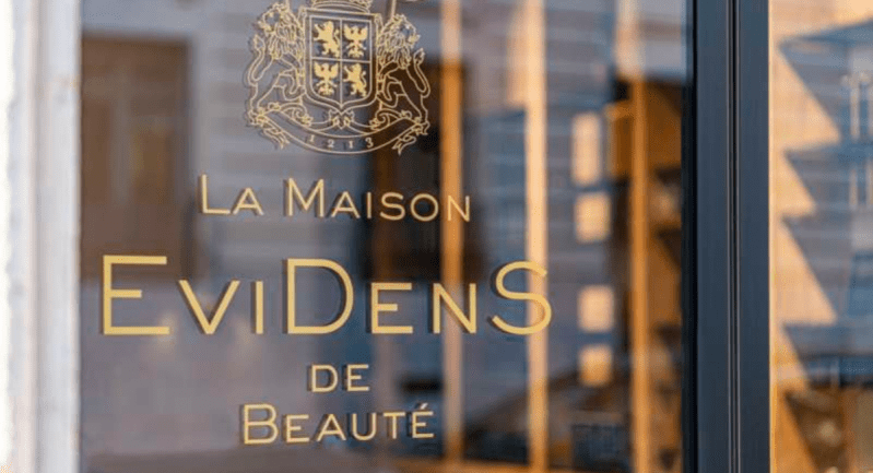 © Evidens de Beauté