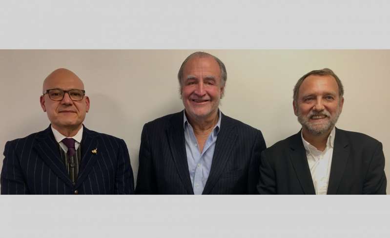 © Frédéric Assouline, Daniel Colé et Jean-Marie Simon, Spin-Off and Co