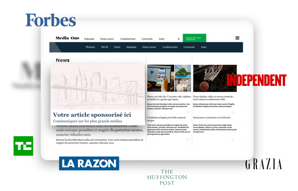 © Getfluence © Getfluence