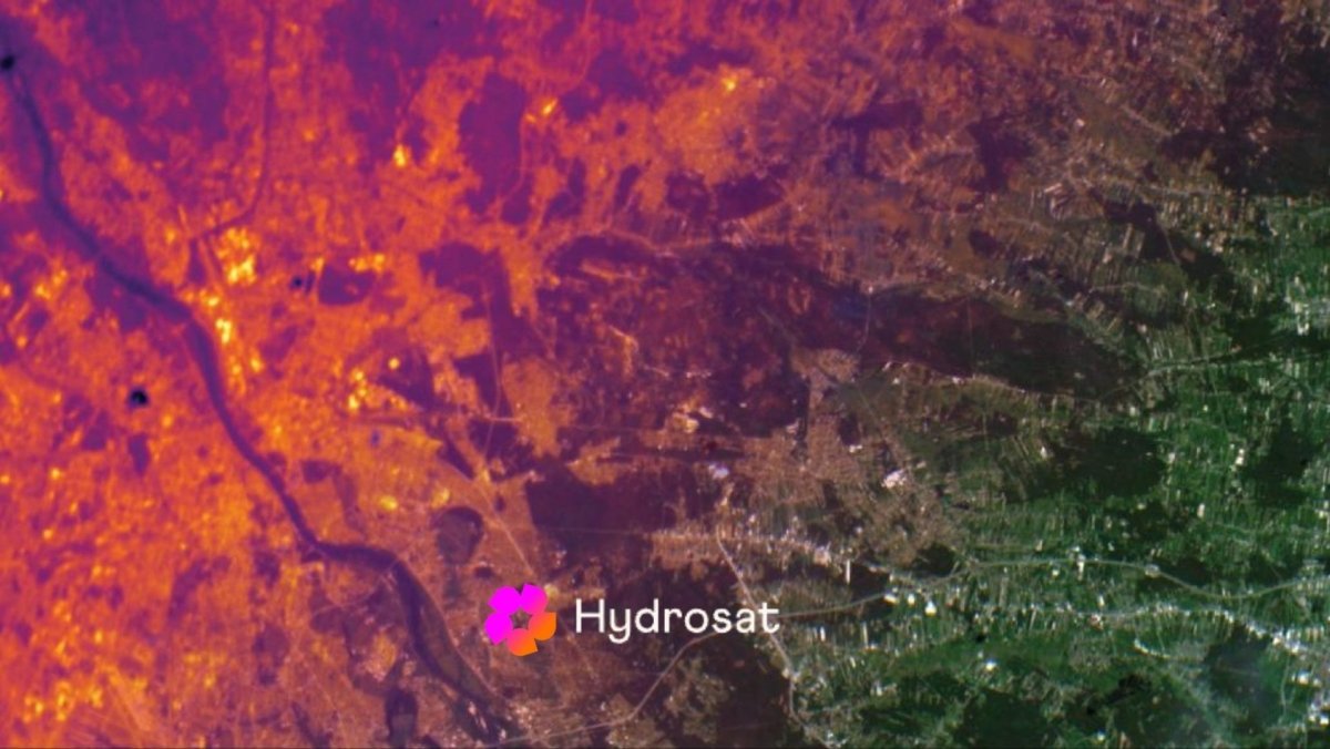 ©Hydrosat ©Hydrosat