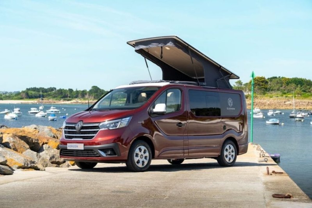 © Glenan Concept Cars © Glenan Concept Cars