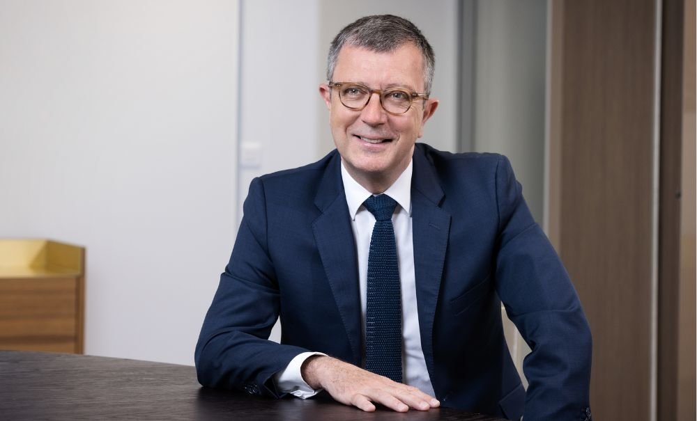 © Olivier Millet, Eurazeo © Olivier Millet, Eurazeo