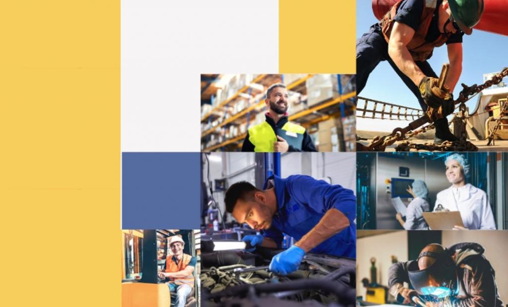 © Regional Intérim