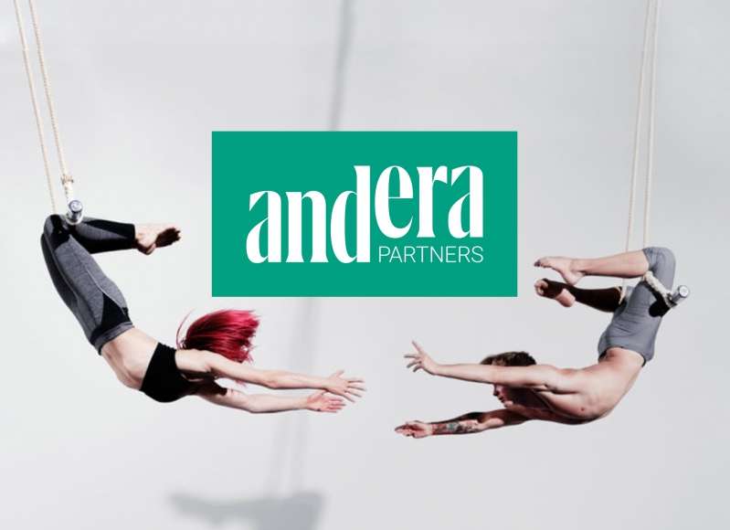 © Andera Partners © Andera Partners