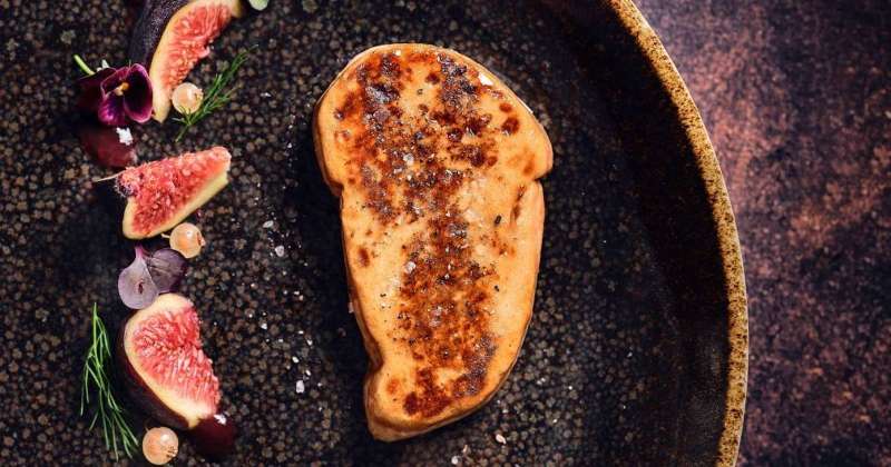 © Gourmey © Gourmey