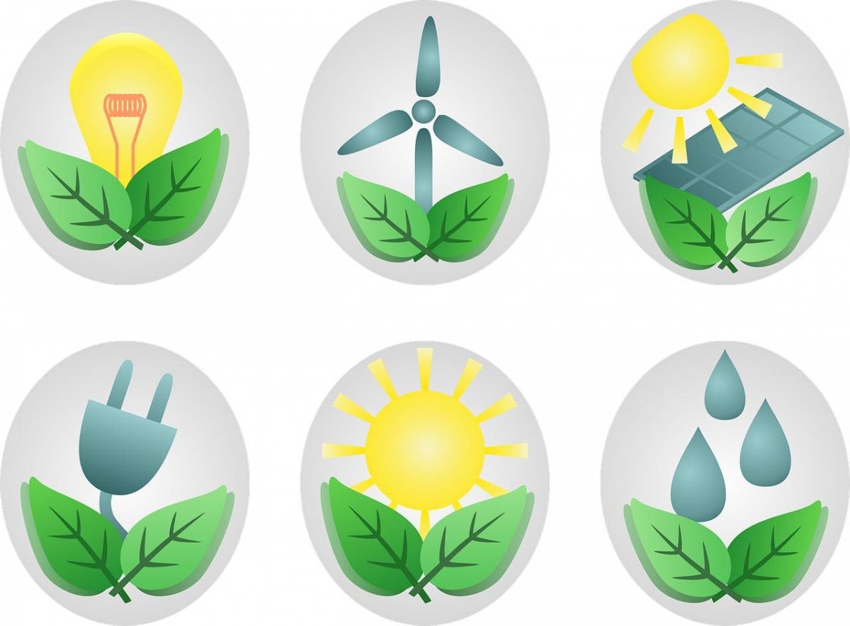 © Pixabay © Pixabay