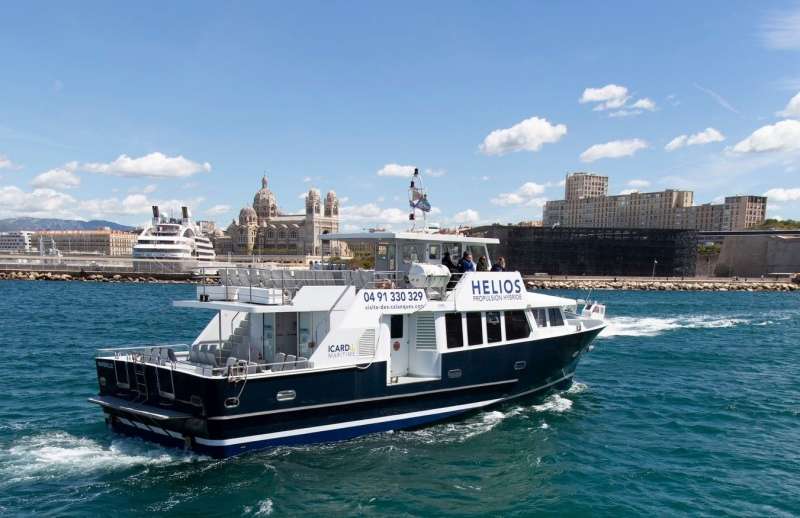 Icard Maritime Icard Maritime