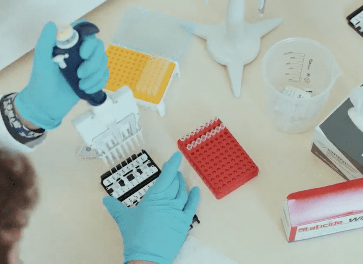 ©Stilla Technologies