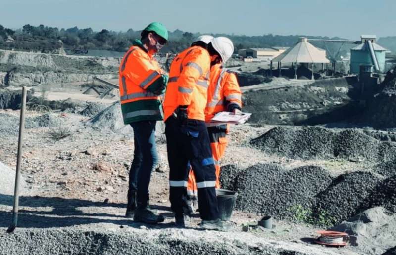 © Titanobel © Titanobel