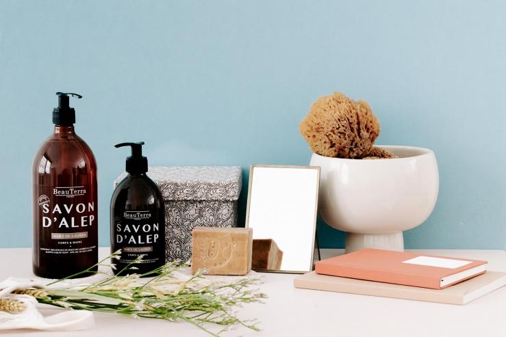 © BeauTerra © BeauTerra