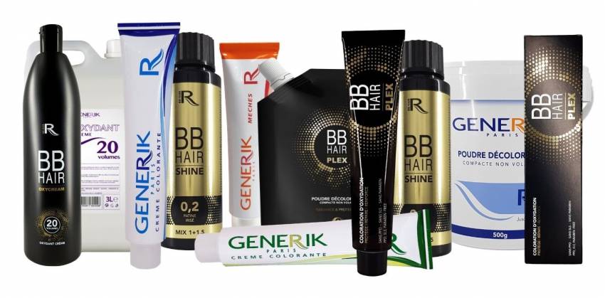 © Generik © Generik