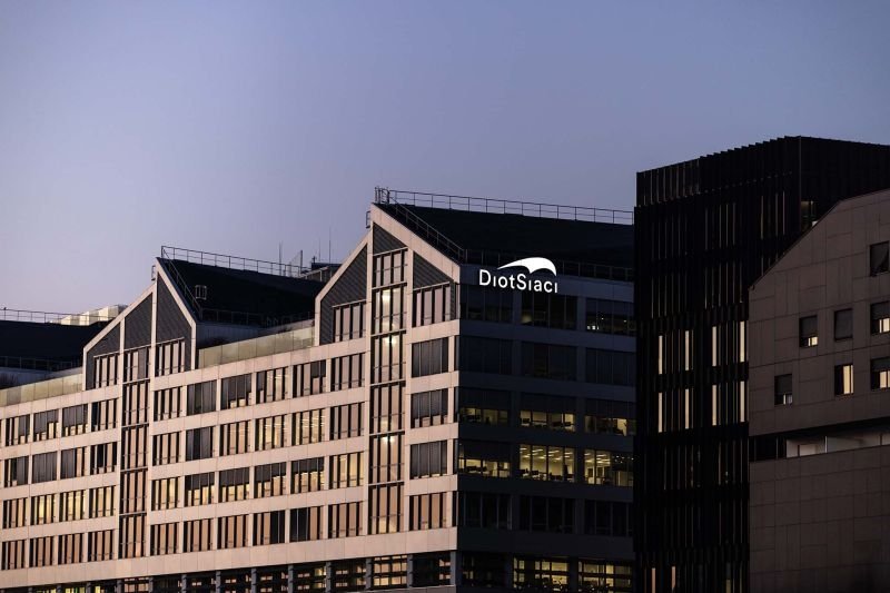 ©Diot-Siaci ©Diot-Siaci